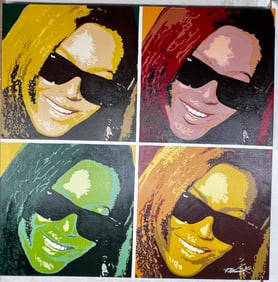 Beyonce BeyHive by Bobby RAW Womack