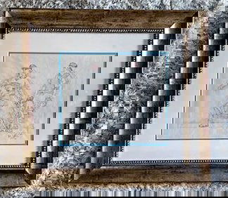 Johnny Bench by Mike Sullivan