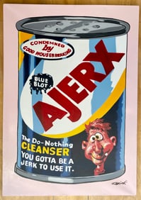 Ajerx by Bobby RAW Womack