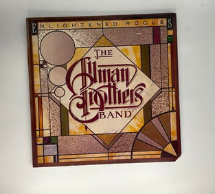 The Allman Brothers Band Record