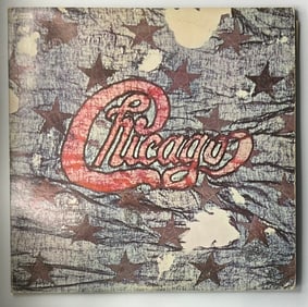 Chicago, Chicago III Record