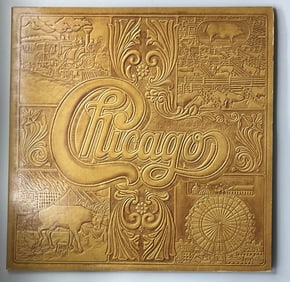 Chicago, Chicago VII Record