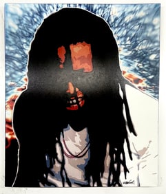 Lil Wayne by Bobby RAW Womack