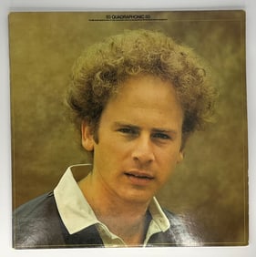 Paul Simon Record