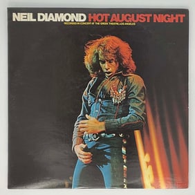 Neil Diamond Record