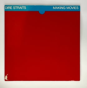 Dire Straits Record