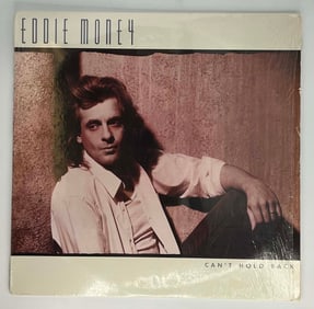 Eddie Money Record