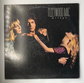 Fleetwood Mac Record