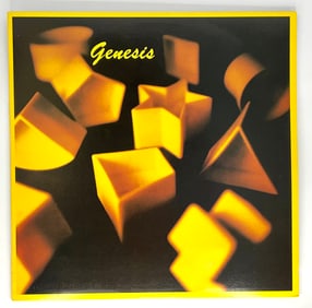 Genesis Record
