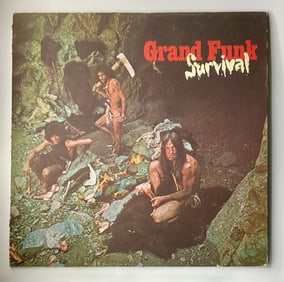 Grand Funk Record