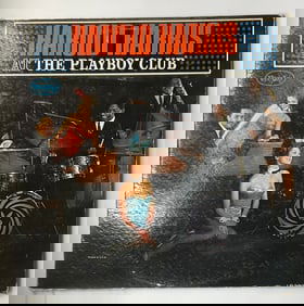 Harold Harris Record