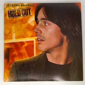 Jackson Browne Record