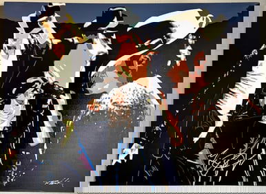 Michael Jackson Smooth Criminal by Bobby RAW Womack