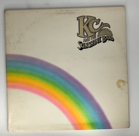 KC and The Sunshine Band Record