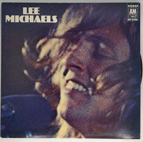 Lee Michaels Record
