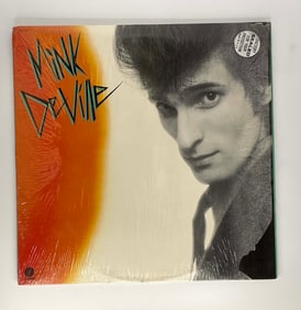 Mink DeVille Record