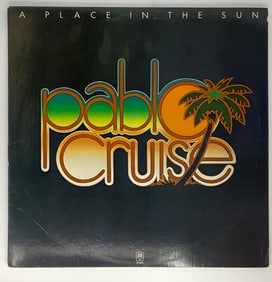 Pablo Cruise Record