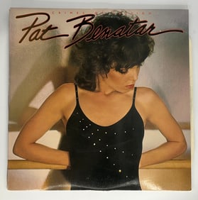 Pat Benatar Record