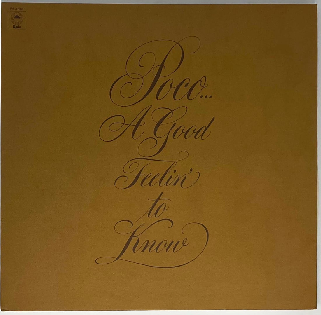 Poco Record (1 of 1)