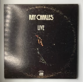 Ray Charles Record