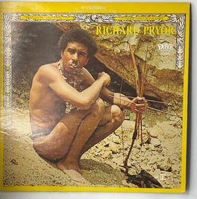 Richard Pryor Record