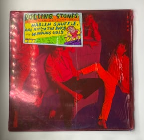 Rolling Stones Record