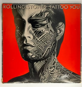 Rolling Stones Record