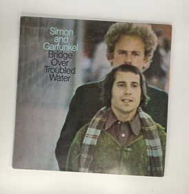 Simon and Garfunkel Record