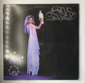Stevie Nicks Record