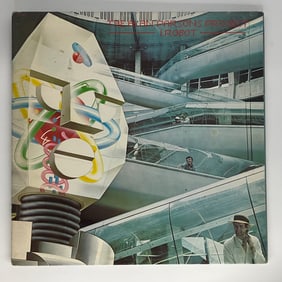 The Alan Parsons Project Record