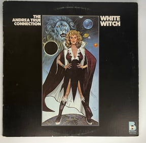 The Andrea True Connection Record