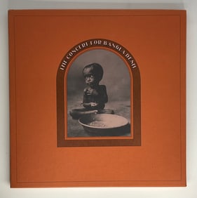 The Concert for Bangladesh Record