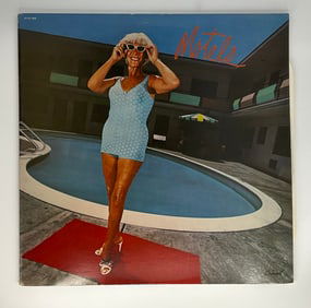 The Motels Record