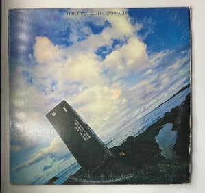 Three Dog Night Record