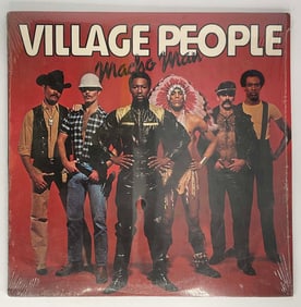 Village People Record