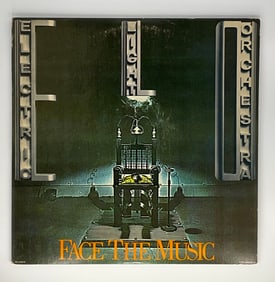 Electric Light Orchestra Record