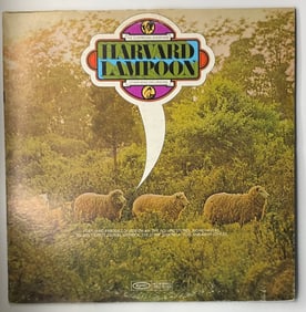 Harvard Lampoon Record