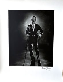 Sammy Davis Jr by Kenny Rogers