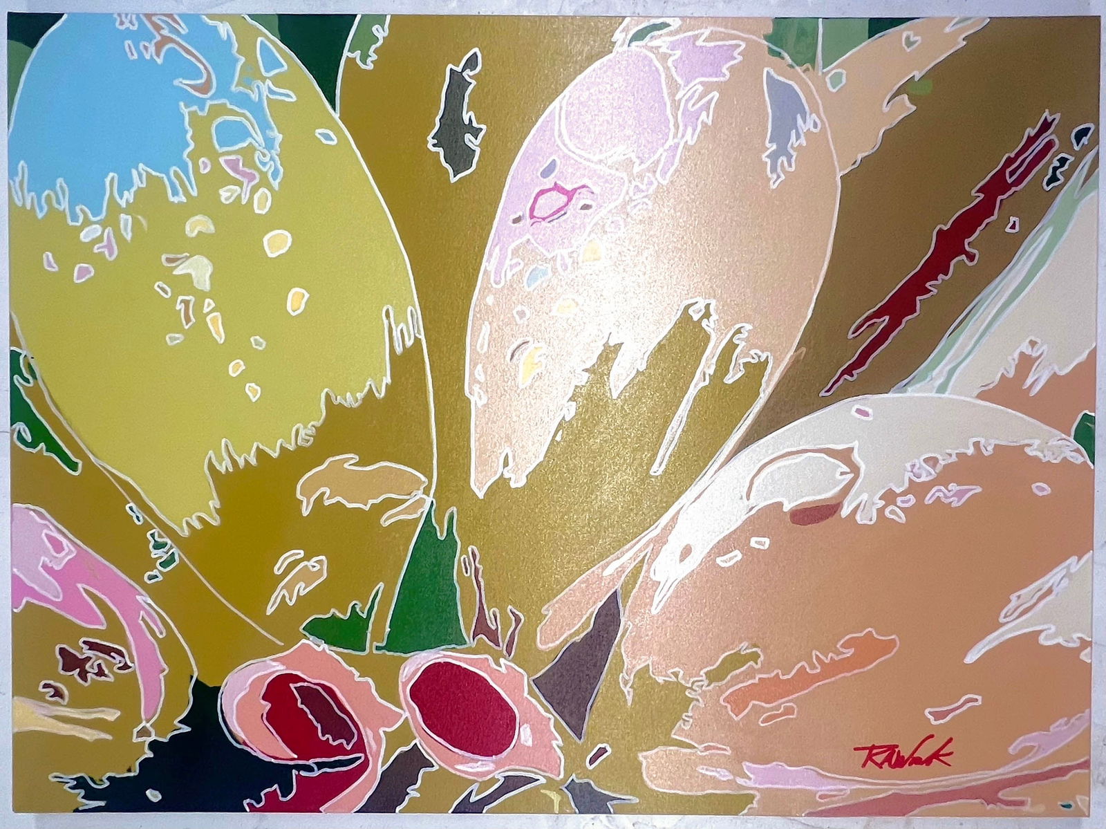 AS SEEN ON TV! HUGE FINE ART SALE! EXPERT COA starts on 4/7/2024