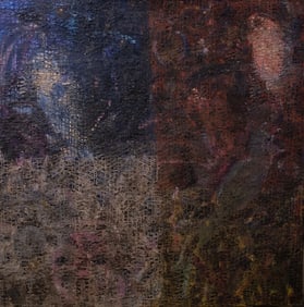 The Elements - Painting  by Hunt Slonem