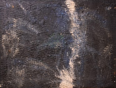 Toucans - Painting  by Hunt Slonem