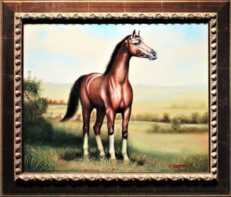 Kharakter by Eduardo Burga