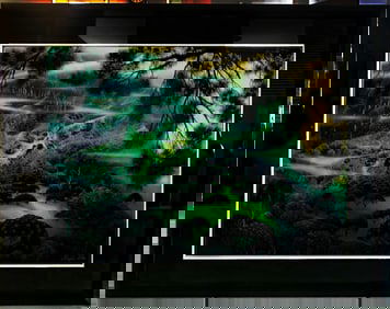 Symphonic Fantasy by Eyvind Earle