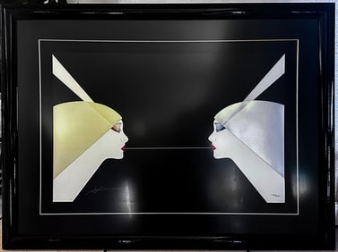 When Spirits Unite by Hisahi Otsuka