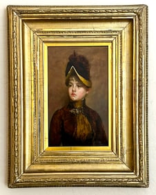 Original Oil Painting