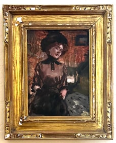 Original Oil Painting