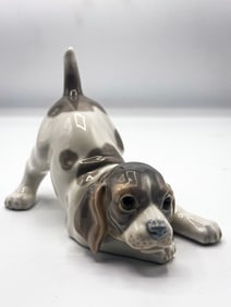 Playful Puppy 2014, Lladro