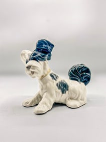 Skye Terrier 1970, Lladro