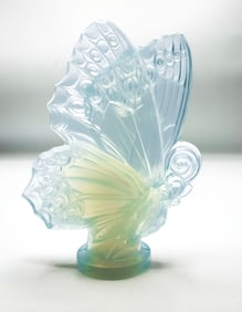 Butterfly Figurine, Sabino France