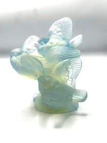 Envolee Songbirds Figurine, Sabino France